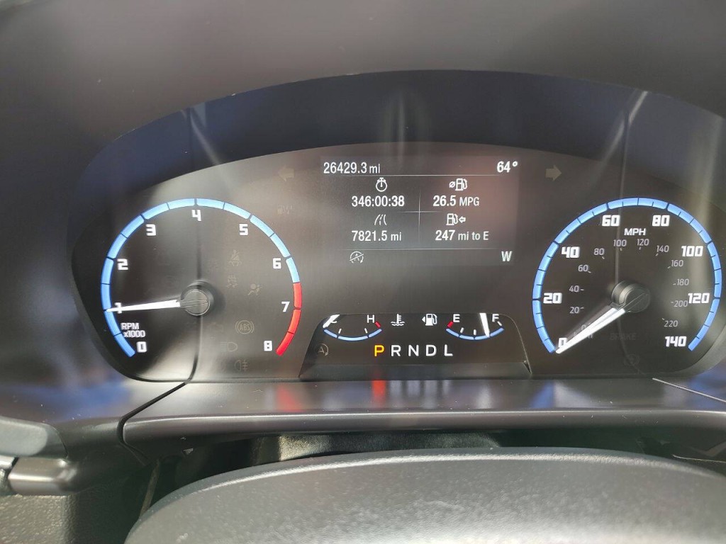 2022 Ford Bronco Image 38