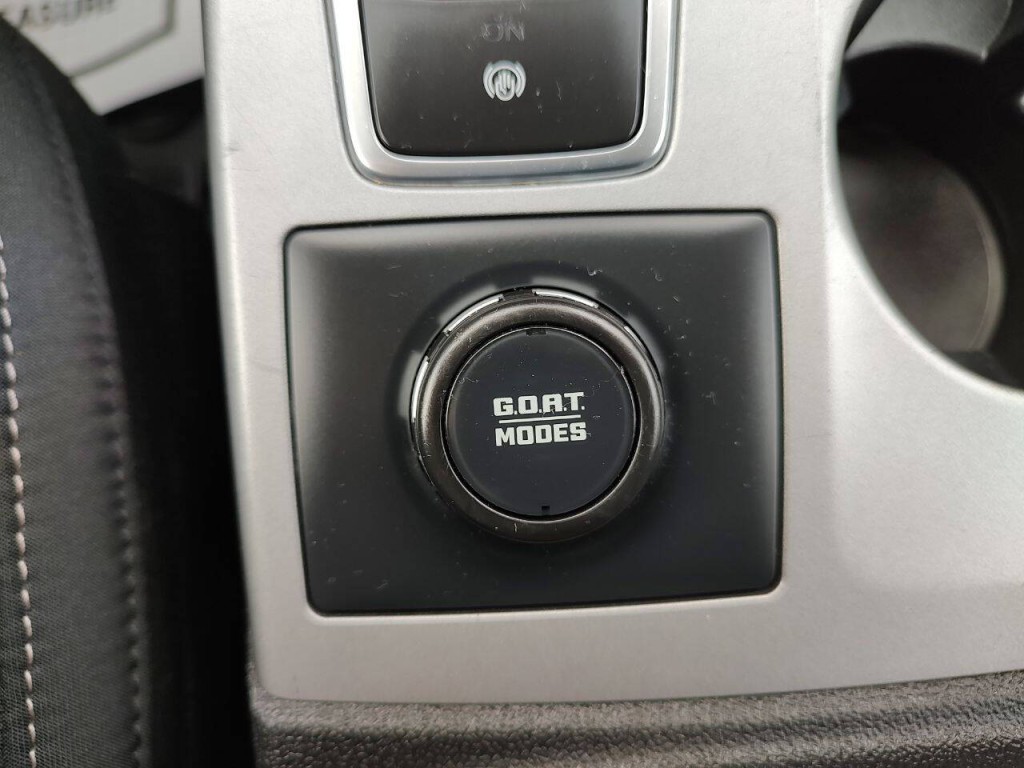 2022 Ford Bronco Image 40