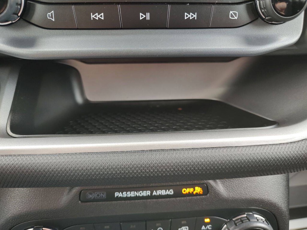 2022 Ford Bronco Image 42