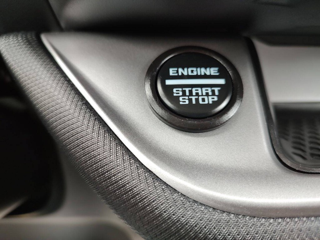 2022 Ford Bronco Image 43