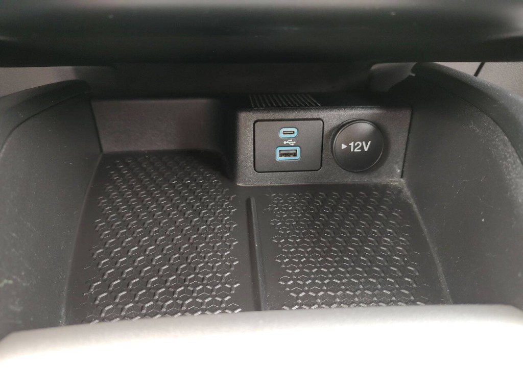 2022 Ford Bronco Image 44