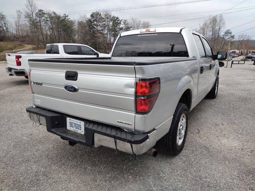 2013 Ford F-150 Image 7