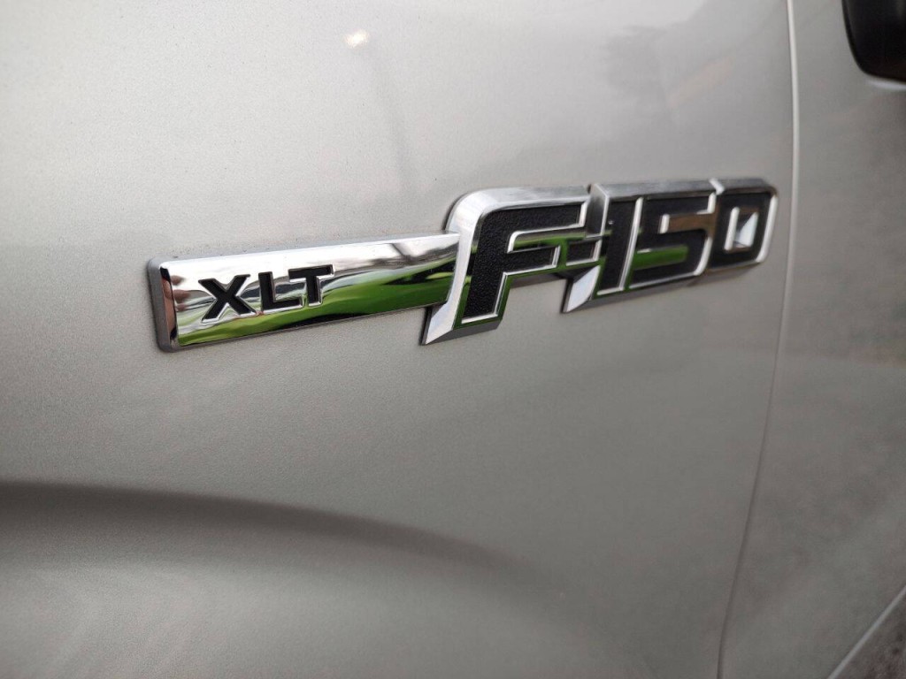 2013 Ford F-150 Image 10