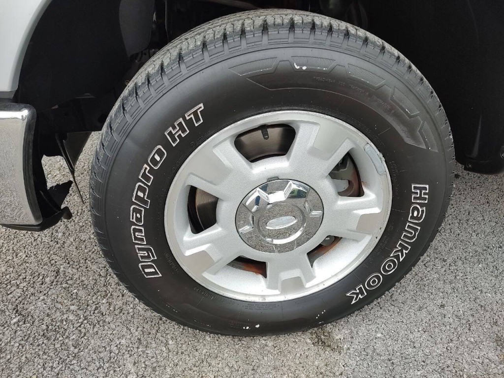 2013 Ford F-150 Image 11