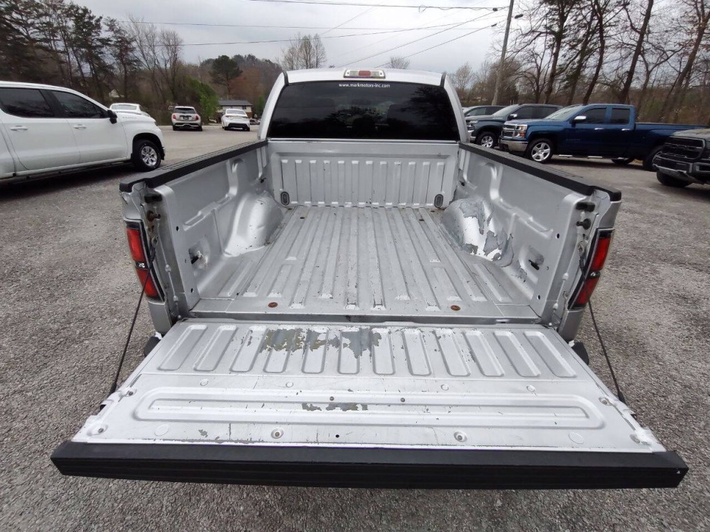 2013 Ford F-150 Image 12