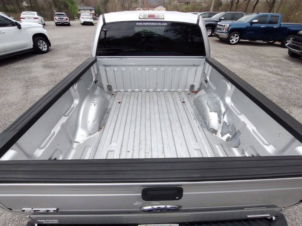 2013 Ford F-150 Image 13