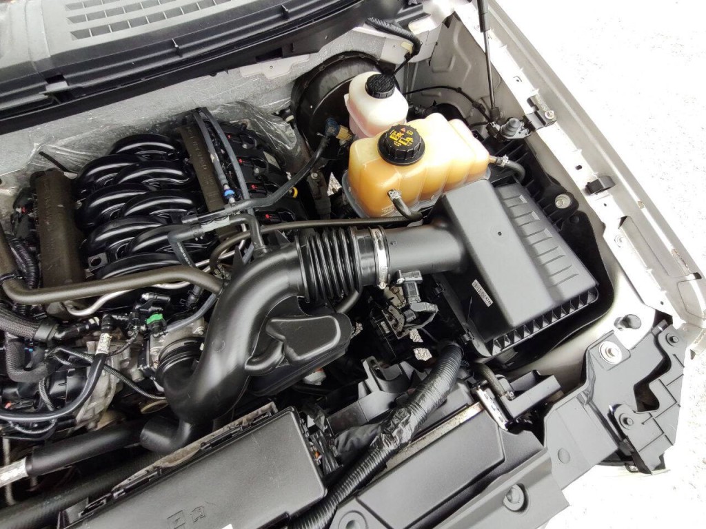 2013 Ford F-150 Image 15