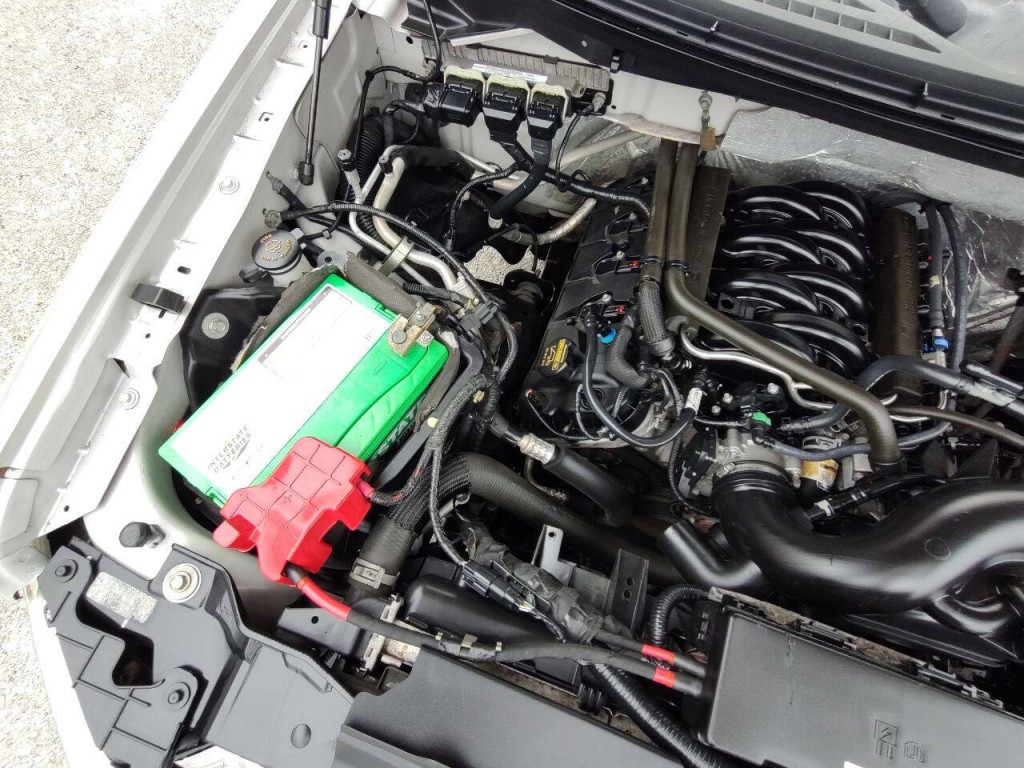 2013 Ford F-150 Image 16