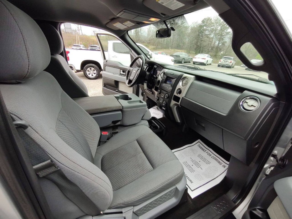 2013 Ford F-150 Image 19