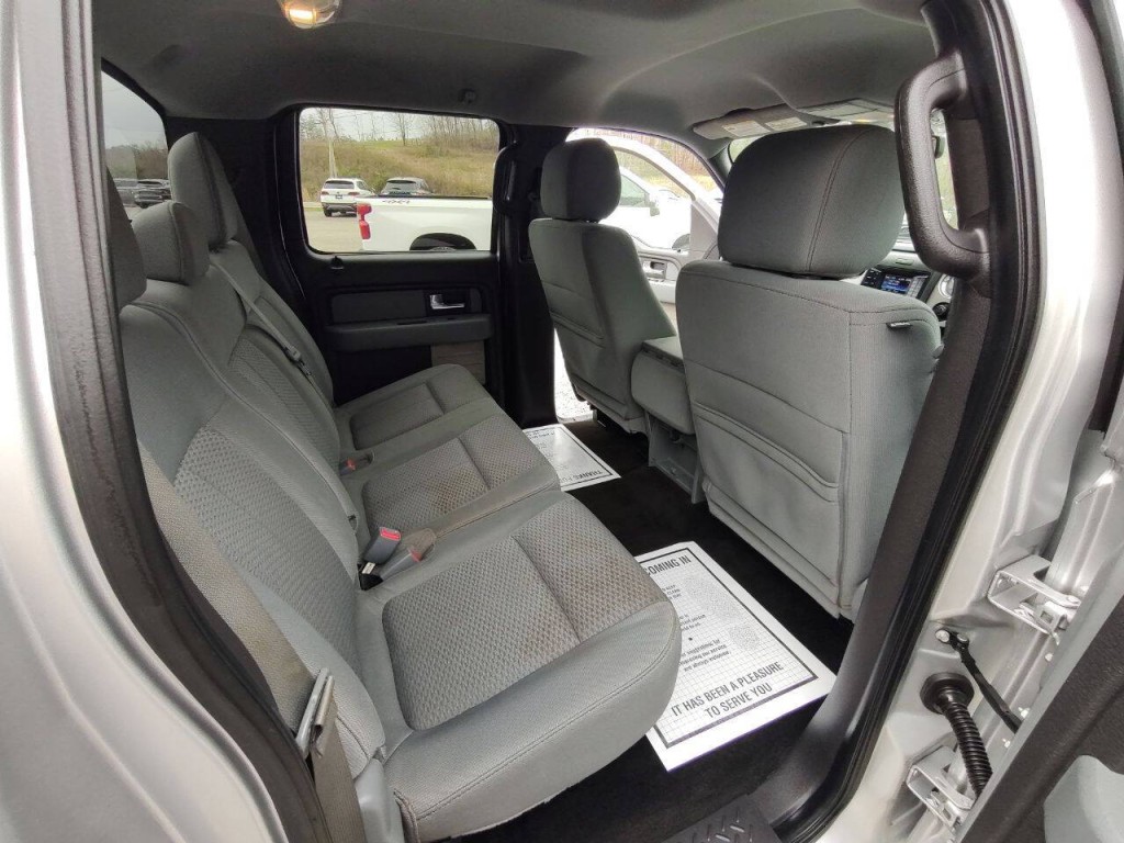 2013 Ford F-150 Image 20