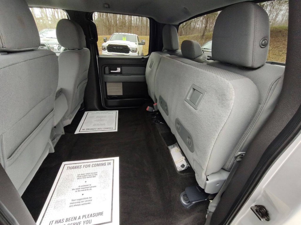 2013 Ford F-150 Image 21
