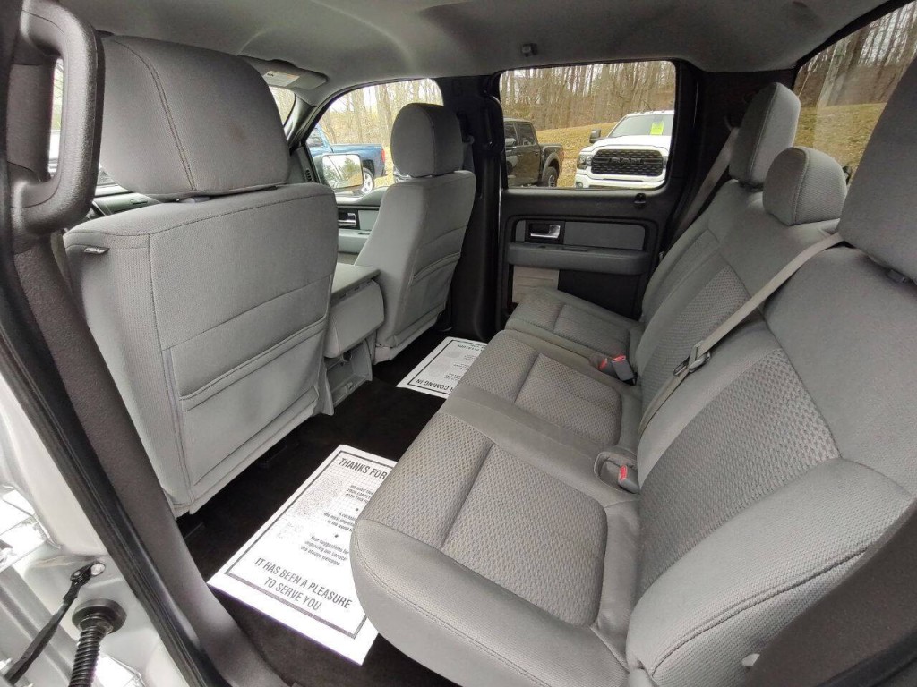 2013 Ford F-150 Image 22