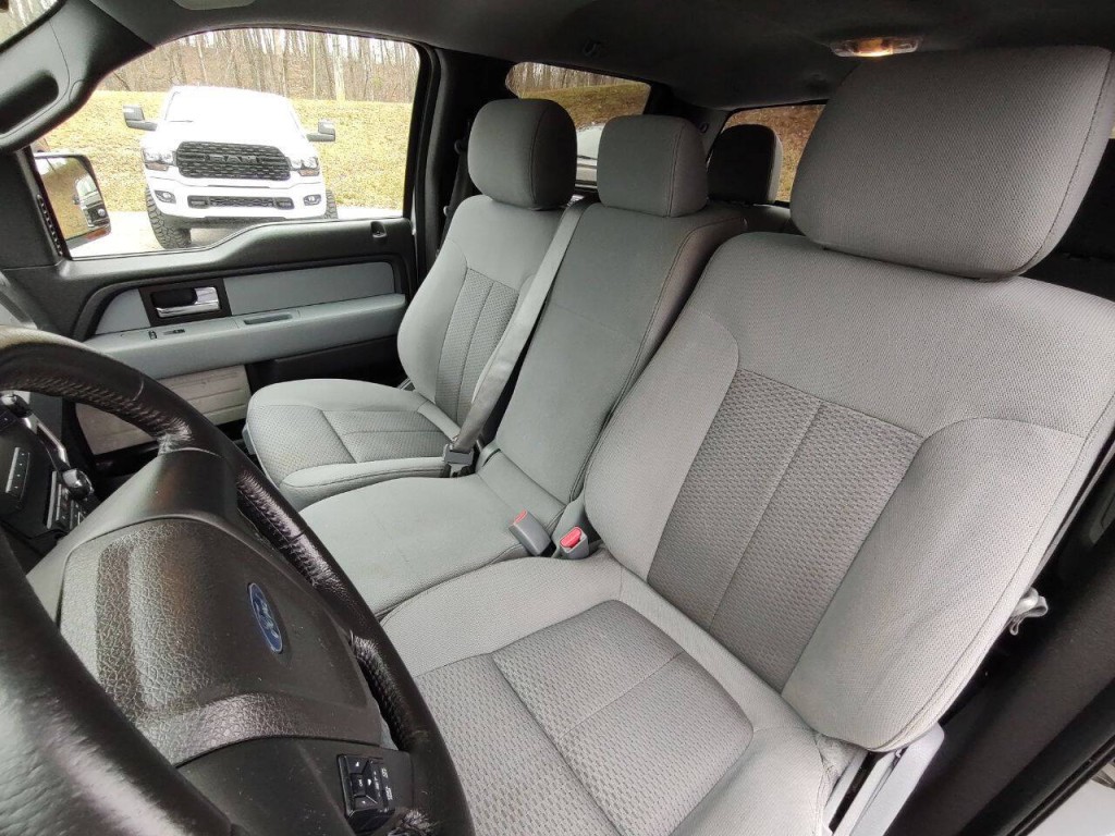 2013 Ford F-150 Image 24