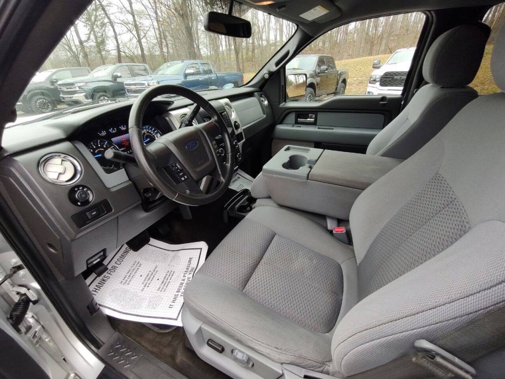 2013 Ford F-150 Image 25
