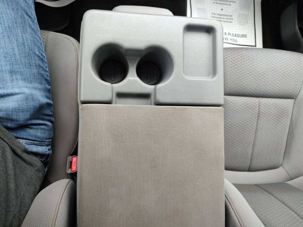 2013 Ford F-150 Image 28