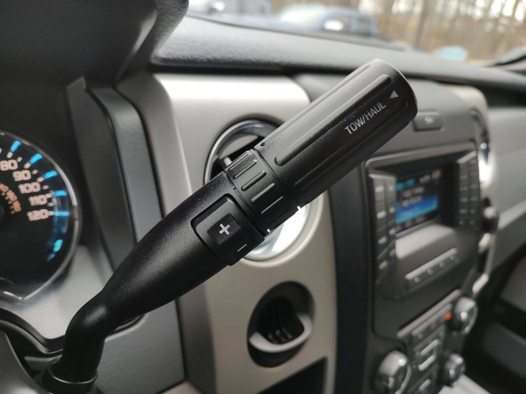 2013 Ford F-150 Image 30