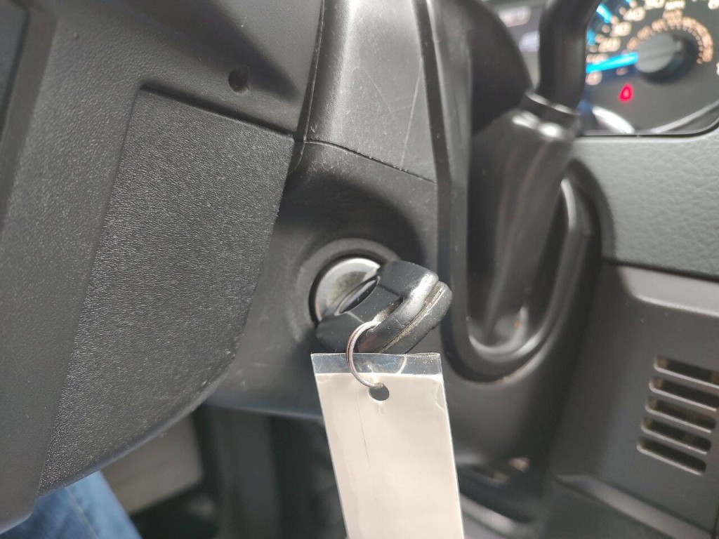 2013 Ford F-150 Image 32