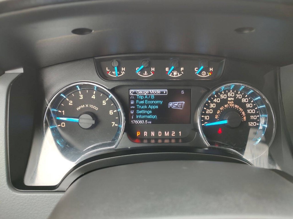 2013 Ford F-150 Image 34