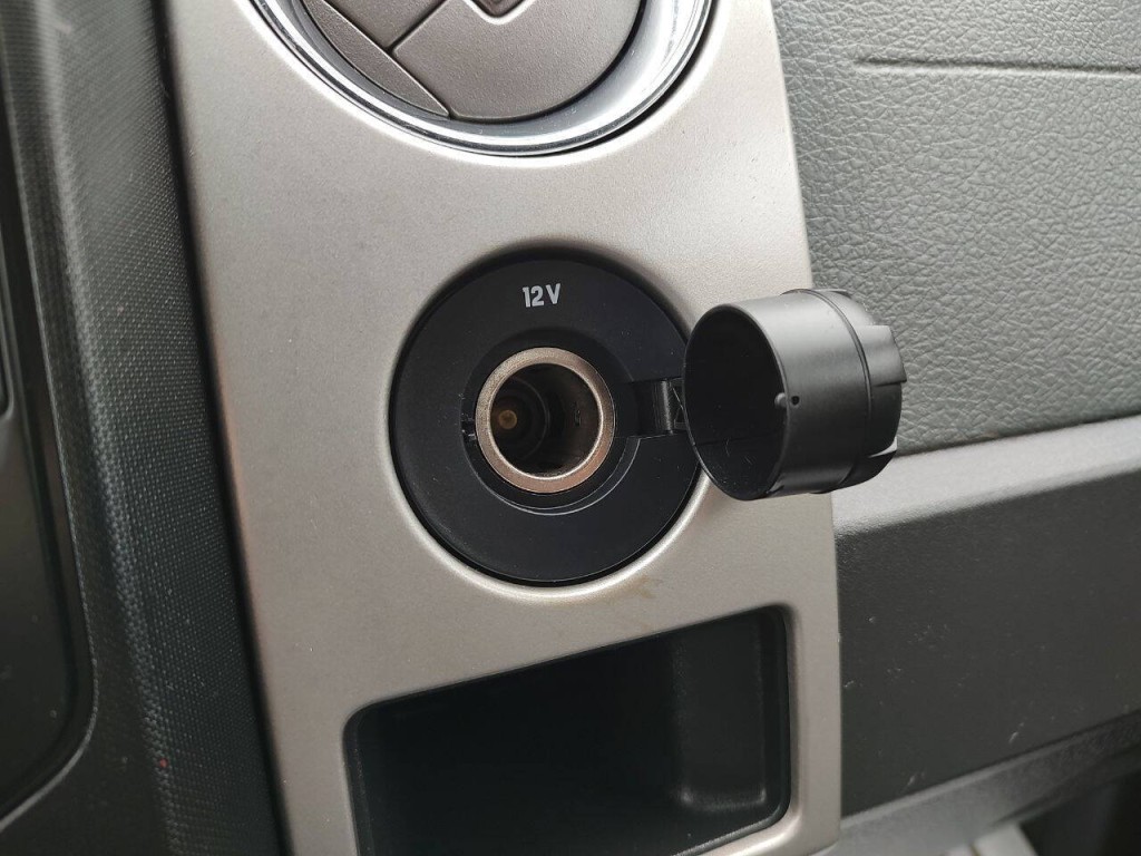 2013 Ford F-150 Image 36