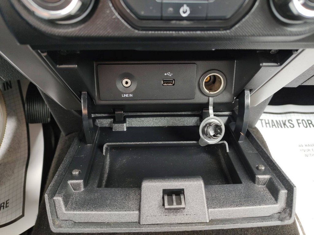 2013 Ford F-150 Image 37