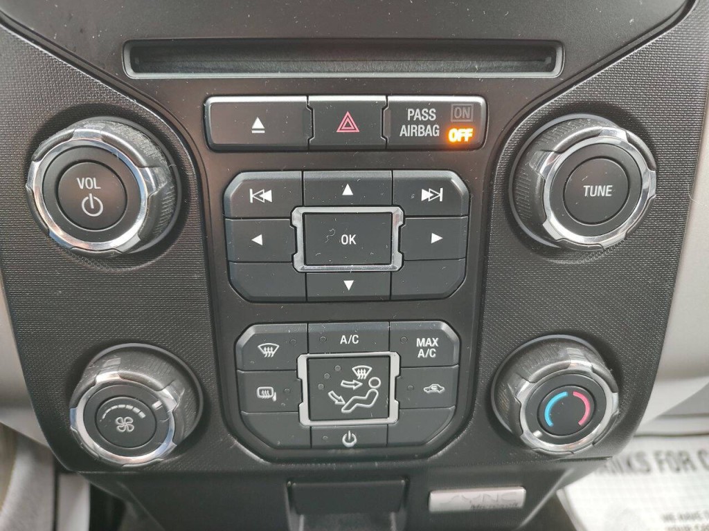 2013 Ford F-150 Image 38