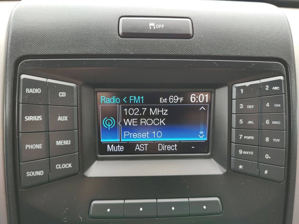 2013 Ford F-150 Image 39