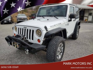 Image for 2013 Jeep Wrangler Rubicon ID: 7331583