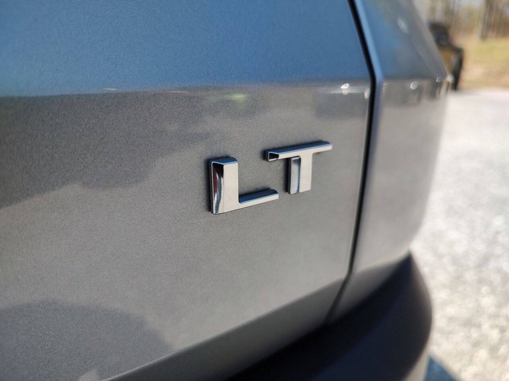 2024 Chevrolet Traverse Image 12