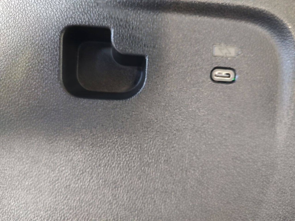 2024 Chevrolet Traverse Image 19