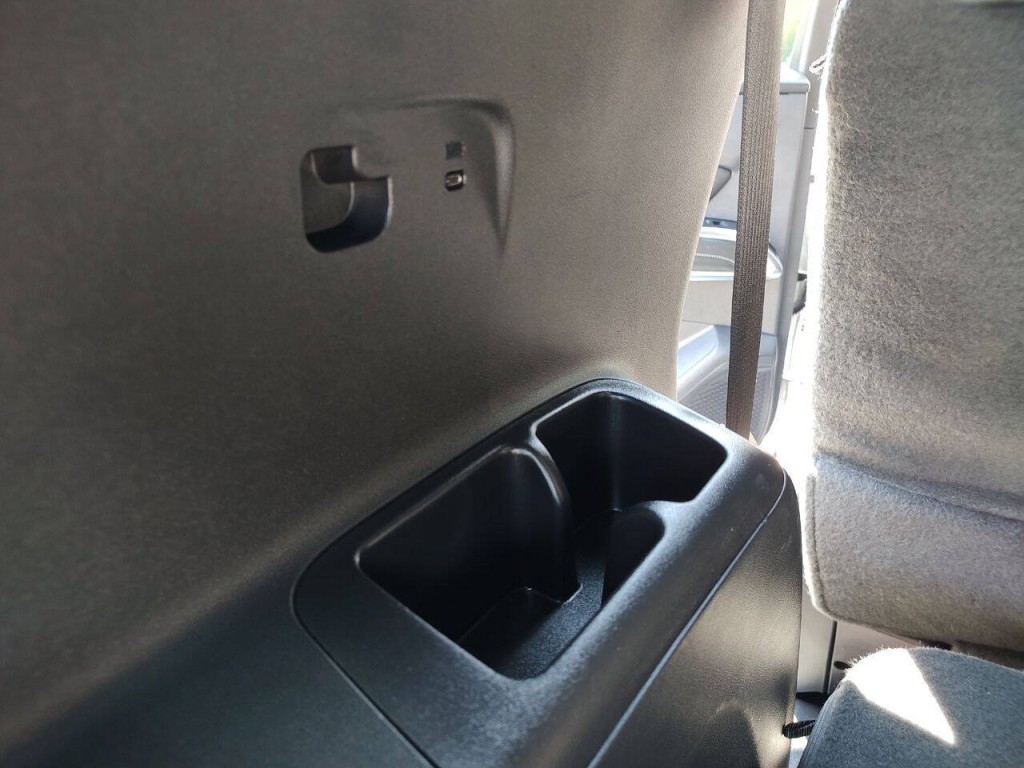 2024 Chevrolet Traverse Image 20