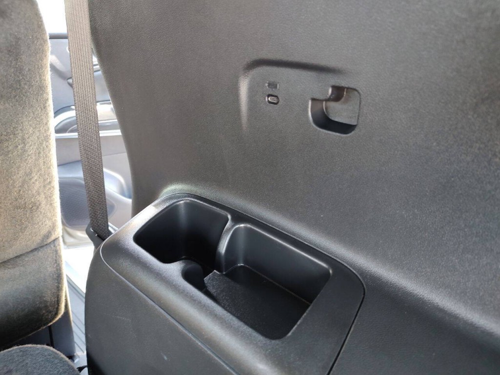 2024 Chevrolet Traverse Image 22