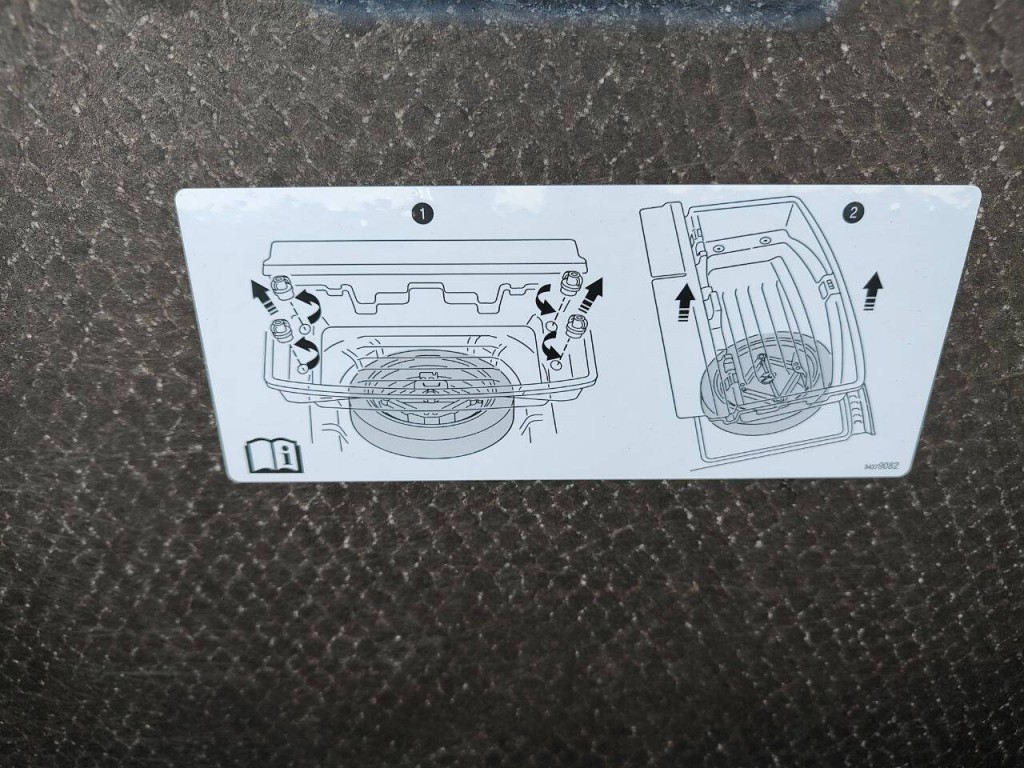 2024 Chevrolet Traverse Image 24