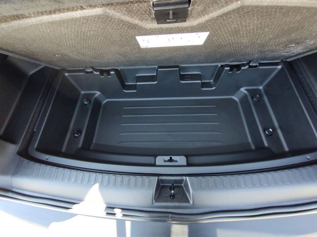 2024 Chevrolet Traverse Image 25