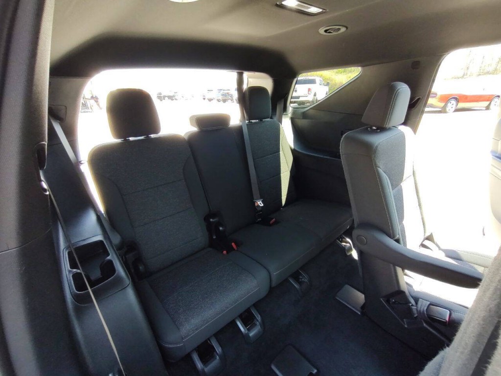 2024 Chevrolet Traverse Image 29