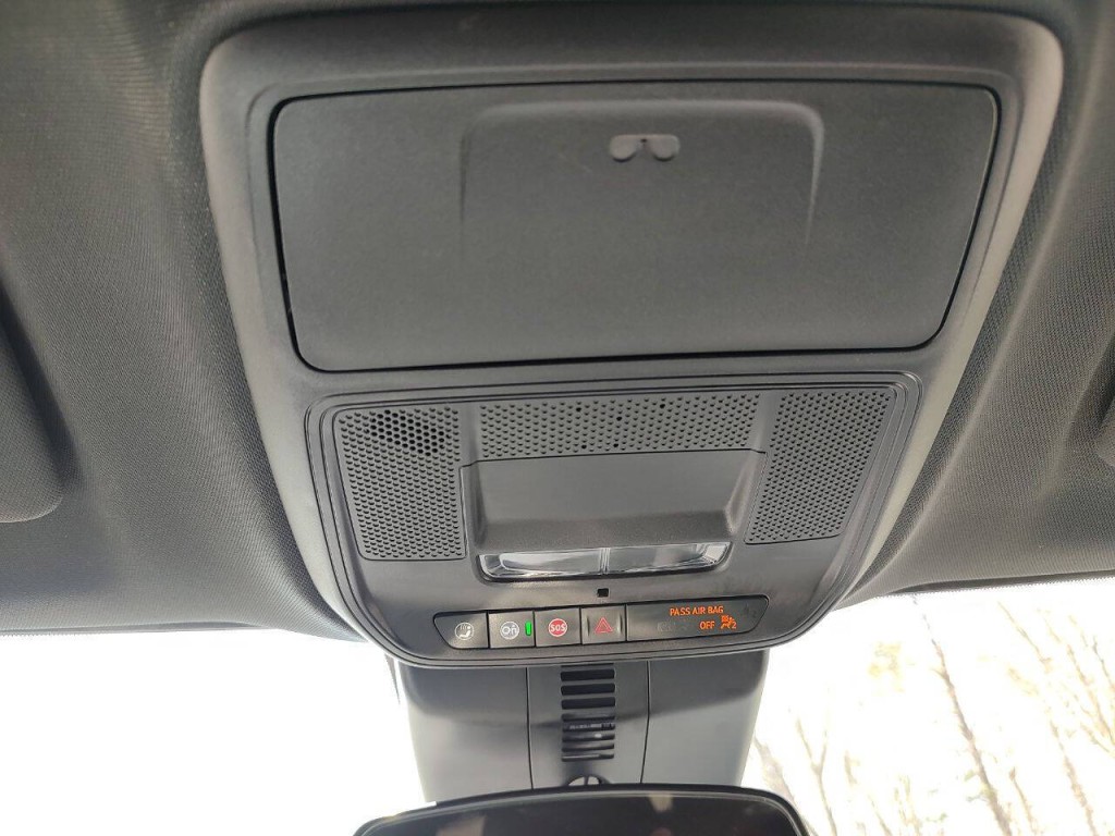 2024 Chevrolet Traverse Image 37