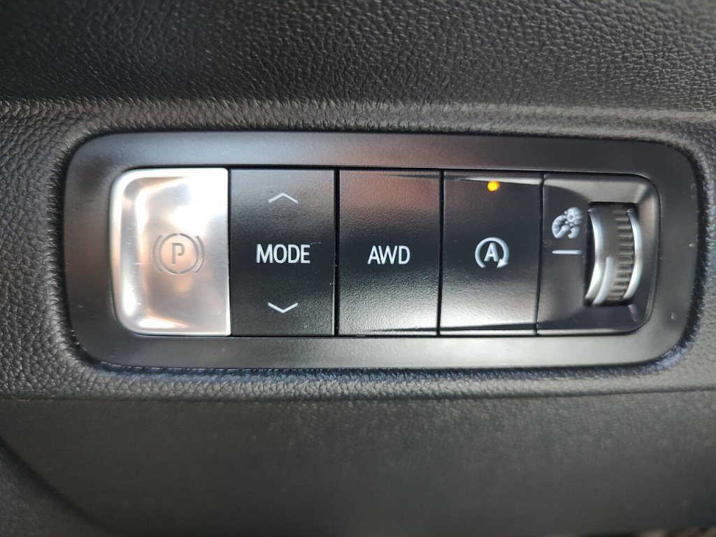 2024 Chevrolet Traverse Image 38