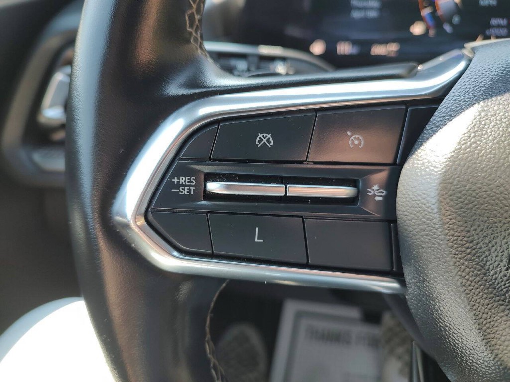 2024 Chevrolet Traverse Image 39