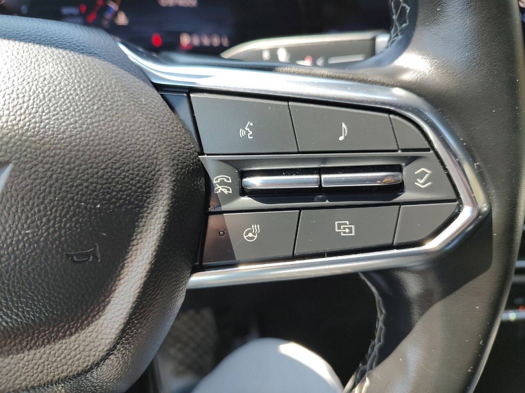 2024 Chevrolet Traverse Image 40