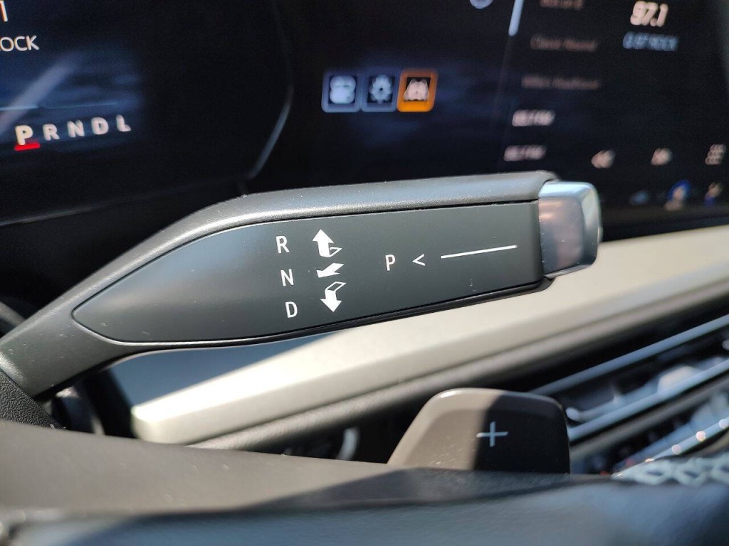 2024 Chevrolet Traverse Image 41