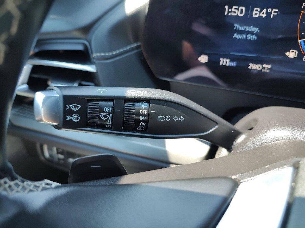 2024 Chevrolet Traverse Image 42