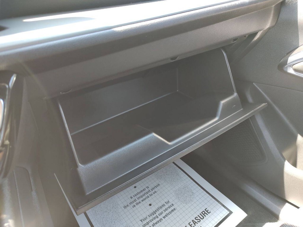 2024 Chevrolet Traverse Image 45