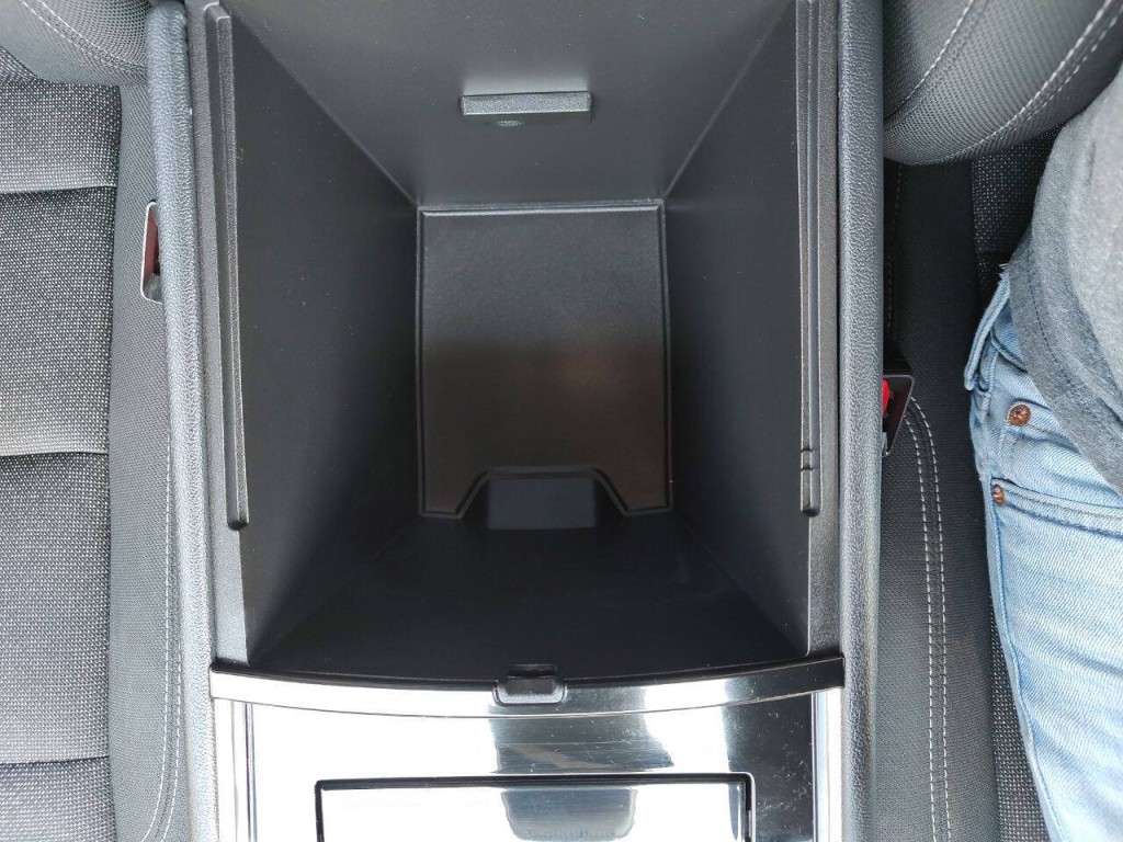 2024 Chevrolet Traverse Image 46