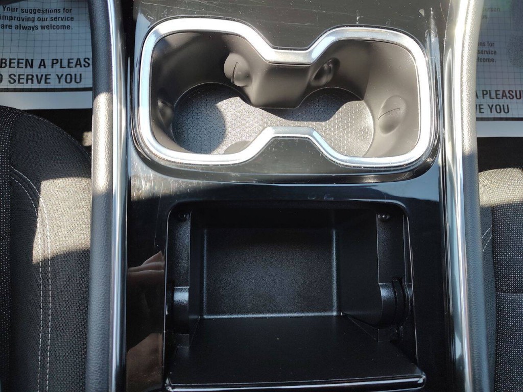 2024 Chevrolet Traverse Image 47