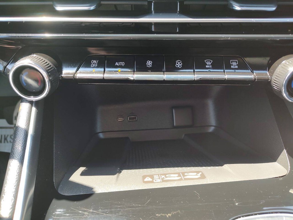 2024 Chevrolet Traverse Image 48