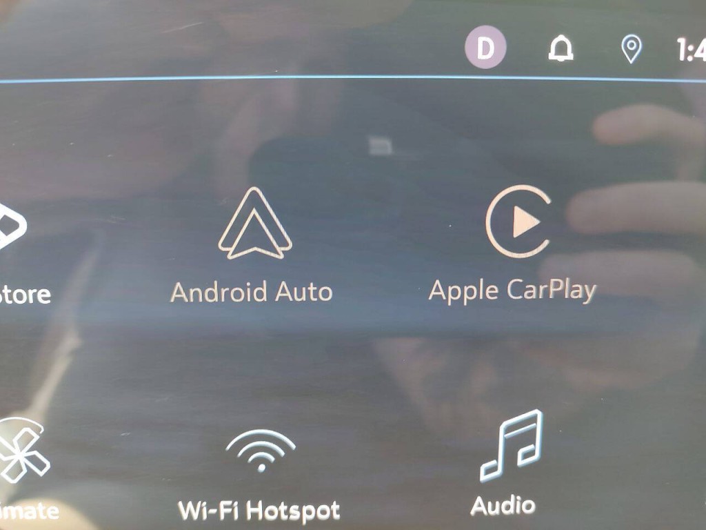 2024 Chevrolet Traverse Image 49