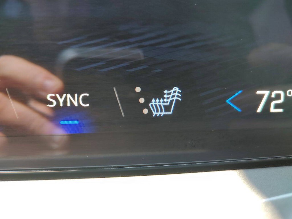 2024 Chevrolet Traverse Image 50