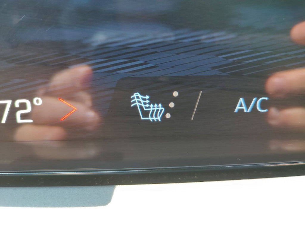 2024 Chevrolet Traverse Image 51