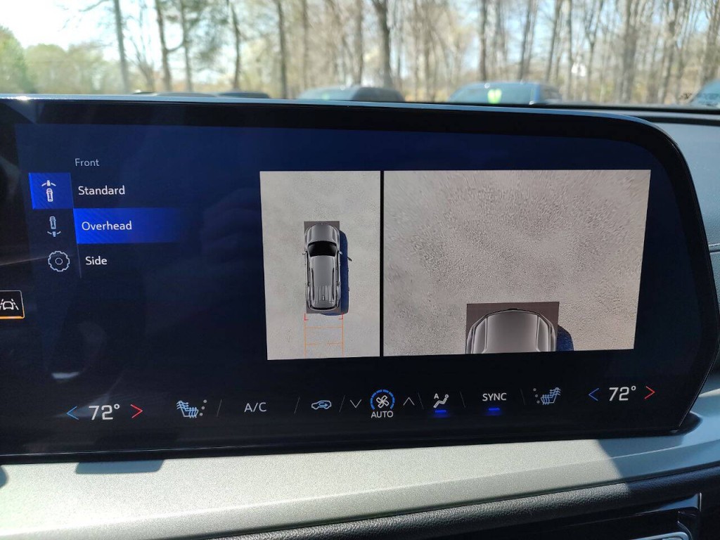 2024 Chevrolet Traverse Image 52