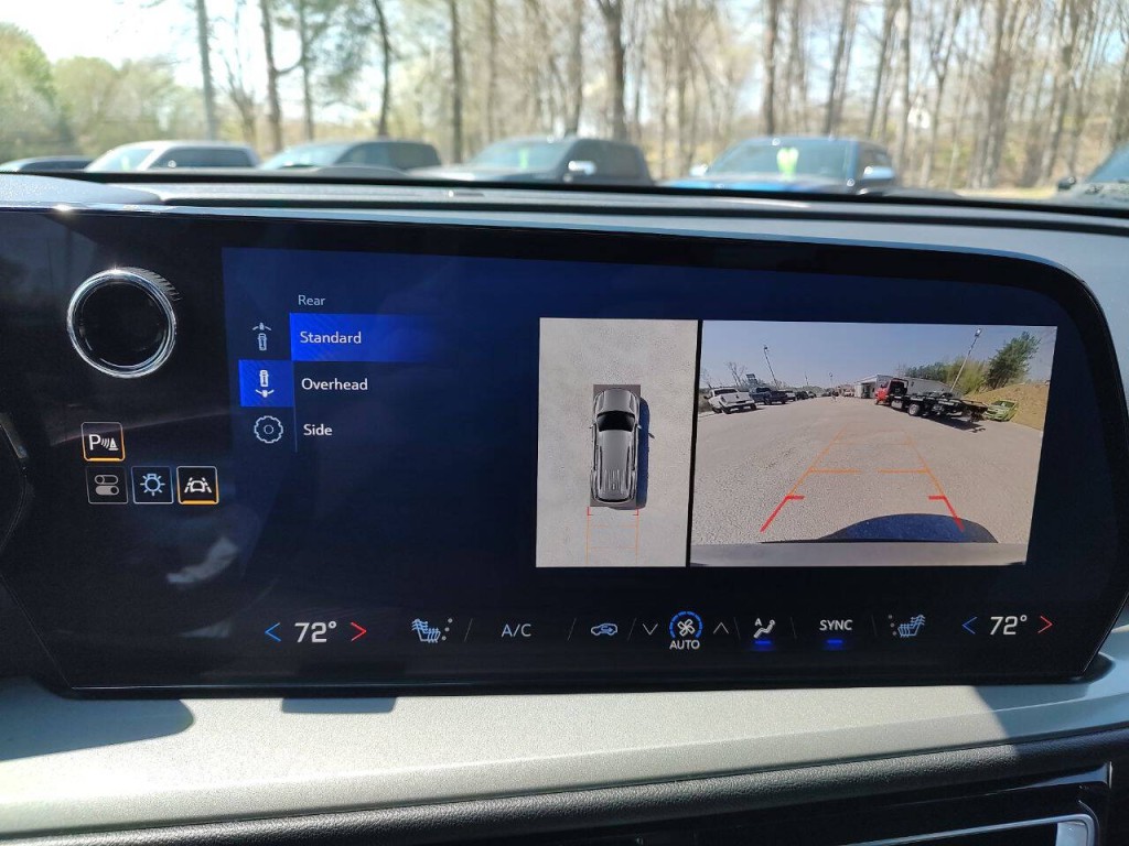 2024 Chevrolet Traverse Image 53