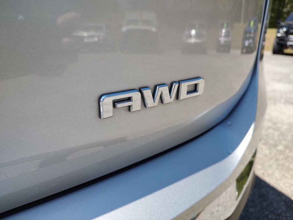 2019 GMC Terrain Image 11